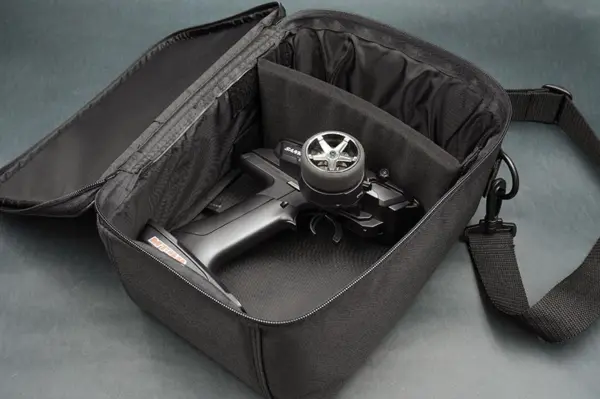 Koswork Classic Transmitter Bag (280x200x130mm) – view 5