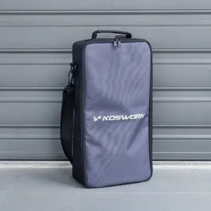Sac De Transport Koswork Carrying Touring 1:10 Bag (480x270x140mm)