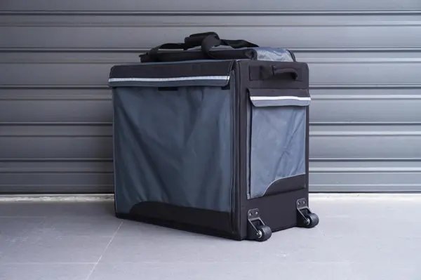 Koswork Trolley Star 1:8 RC Car Bag (630x360x550mm) – view 2