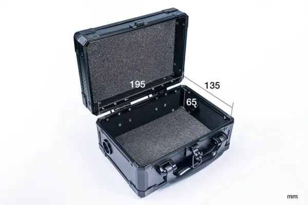 Koswork LiPo Battery Charging Storage Case Small (210x150x125m) – view 5