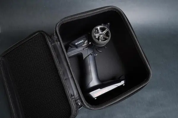 Koswork Transmitter Hard Case Bag for M17-Mt44-Nb4 – view 3