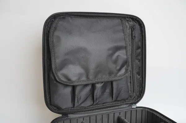 Koswork Hard Case (260x230x95mm) With Dividers – view 2