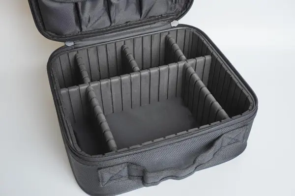 Koswork Hard Case (260x230x95mm) With Dividers – view 3