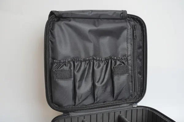 Koswork Hard Case (260x230x95mm) With Dividers – view 6