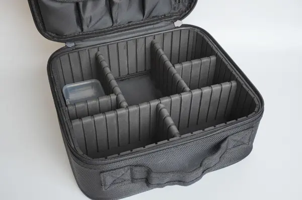 Koswork Hard Case (260x230x95mm) With Dividers – view 7