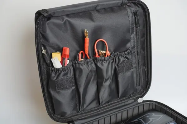 Koswork Hard Case (260x230x95mm) With Dividers – view 11