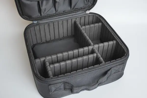 Koswork Hard Case (260x230x95mm) With Dividers – view 13