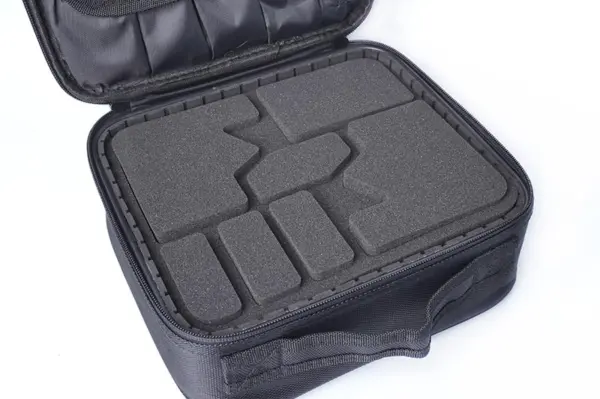 Koswork Hard Case Engine Bag (260x230x95mm) – view 2