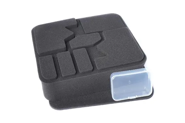 Koswork Hard Case Engine Bag (260x230x95mm) – view 3
