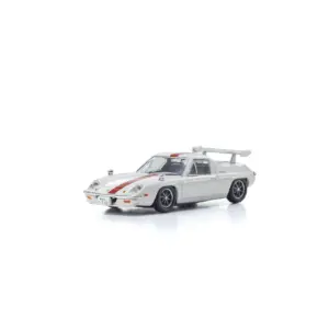 Kyosho Blister Pack Edition 1:64 Wolf Lotus Europa circuit – Kyosho Parts