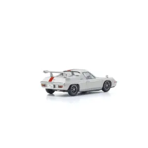 Kyosho Blister Pack Edition 1:64 Wolf Lotus Europa circuit – Kyosho Parts
