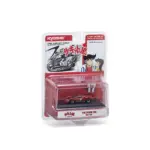 Kyosho Blister Pack Edition 1:64 Wolf Yatabe RS circuit – Kyosho Parts