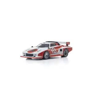 Kyosho Blister Pack Edition 1:64 Wolf Lancia Stratos Gr.5 circuit – Kyosho Parts