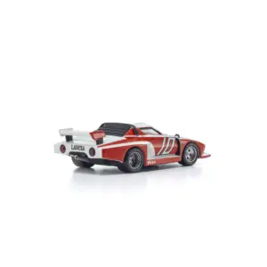 Kyosho Blister Pack Edition 1:64 Wolf Lancia Stratos Gr.5 circuit – Kyosho Parts
