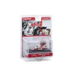 Kyosho Blister Pack Edition 1:64 Wolf Lancia Stratos Gr.5 circuit – Kyosho Parts