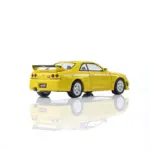 Kyosho Motn LED System 1:64 Nismo 400R yellow – Kyosho Parts