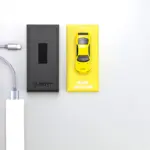 Kyosho Motn LED System 1:64 Nismo 400R yellow – Kyosho Parts