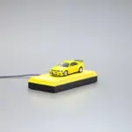 Kyosho Motn LED System 1:64 Nismo 400R yellow – Kyosho Parts