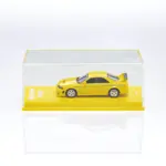 Kyosho Motn LED System 1:64 Nismo 400R yellow – Kyosho Parts