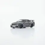 Kyosho Motn Led System 1:64 Skyline Gt-R Nismo Bnr34 CRS Version – Kyosho Parts