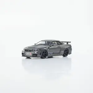 Kyosho Motn Led System 1:64 Skyline Gt-R Nismo Bnr34 CRS Version – Kyosho Parts