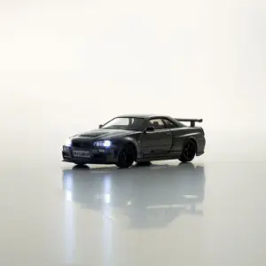 Kyosho Motn Led System 1:64 Skyline Gt-R Nismo Bnr34 CRS Version – Kyosho Parts