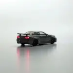 Kyosho Motn Led System 1:64 Skyline Gt-R Nismo Bnr34 CRS Version – Kyosho Parts