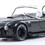 Kyosho 1:18 Shelby Cobra 427 s/C Spider 1962 Black – RC Cars