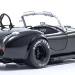 Kyosho 1:18 Shelby Cobra 427 s/C Spider 1962 Black – RC Cars