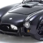Kyosho 1:18 Shelby Cobra 427 s/C Spider 1962 Black – RC Cars