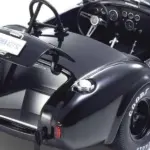 Kyosho 1:18 Shelby Cobra 427 s/C Spider 1962 Black – RC Cars