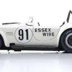 Kyosho 1:18 Shelby Cobra 427 S/C Essex Wire Bridgehampton 1965 nr.91 – RC Cars