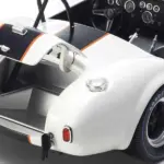 Kyosho 1:18 Shelby Cobra 427 S/C Essex Wire Bridgehampton 1965 nr.91 – RC Cars