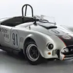 Kyosho 1:18 Shelby Cobra 427 S/C Essex Wire Bridgehampton 1965 nr.91 – RC Cars