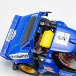 Kyosho 1:18 Lancia Stratos Hf b.darniche Tour De Corse 1976 nr.5 – RC Cars