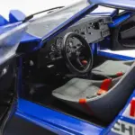 Kyosho 1:18 Lancia Stratos Hf b.darniche Tour De Corse 1976 nr.5 – RC Cars