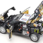 Kyosho 1:18 Lancia Rally 037 f.tabaton Targa Florio 1985 Esso nr.3 – RC Cars