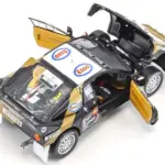 Kyosho 1:18 Lancia Rally 037 f.tabaton Targa Florio 1985 Esso nr.3 – RC Cars