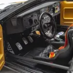 Kyosho 1:18 Lancia Rally 037 f.tabaton Targa Florio 1985 Esso nr.3 – RC Cars