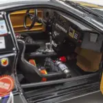 Kyosho 1:18 Lancia Rally 037 f.tabaton Targa Florio 1985 Esso nr.3 – RC Cars