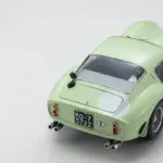 Kyosho 1:18 Ferrari 250 Gto Goodwood Tourist Trophy 1962 nr.15 – RC Cars