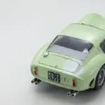 Kyosho 1:18 Ferrari 250 Gto Goodwood Tourist Trophy 1962 nr.15 – RC Cars