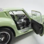 Kyosho 1:18 Ferrari 250 Gto Goodwood Tourist Trophy 1962 nr.15 – RC Cars