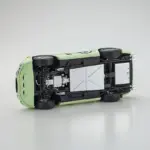 Kyosho 1:18 Ferrari 250 Gto Goodwood Tourist Trophy 1962 nr.15 – RC Cars