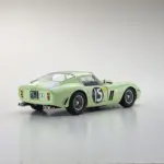 Kyosho 1:18 Ferrari 250 Gto Goodwood Tourist Trophy 1962 nr.15 – RC Cars