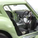 Kyosho 1:18 Ferrari 250 Gto Goodwood Tourist Trophy 1962 nr.15 – RC Cars