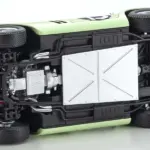 Kyosho 1:18 Ferrari 250 Gto Goodwood Tourist Trophy 1962 nr.15 – RC Cars