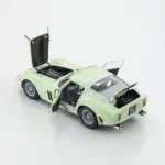 Kyosho 1:18 Ferrari 250 Gto Goodwood Tourist Trophy 1962 nr.15 – RC Cars