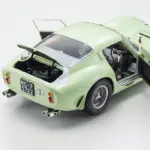 Kyosho 1:18 Ferrari 250 Gto Goodwood Tourist Trophy 1962 nr.15 – RC Cars