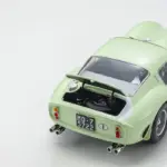 Kyosho 1:18 Ferrari 250 Gto Goodwood Tourist Trophy 1962 nr.15 – RC Cars